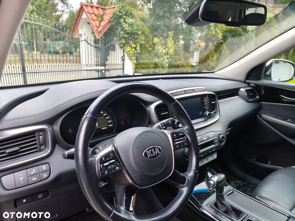 Kia Sorento 2.0 CRDI GT Line - 11