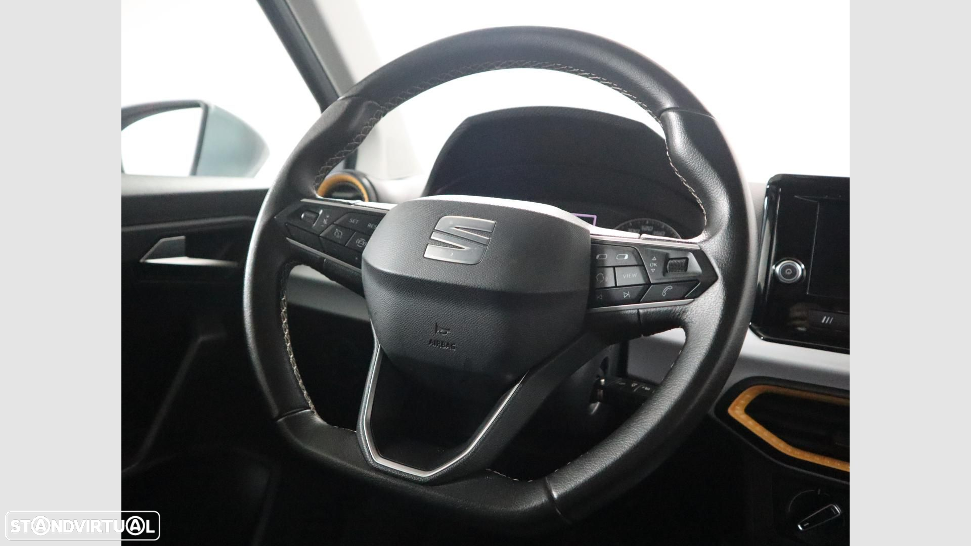 SEAT Arona 1.0 TSI Style DSG - 6