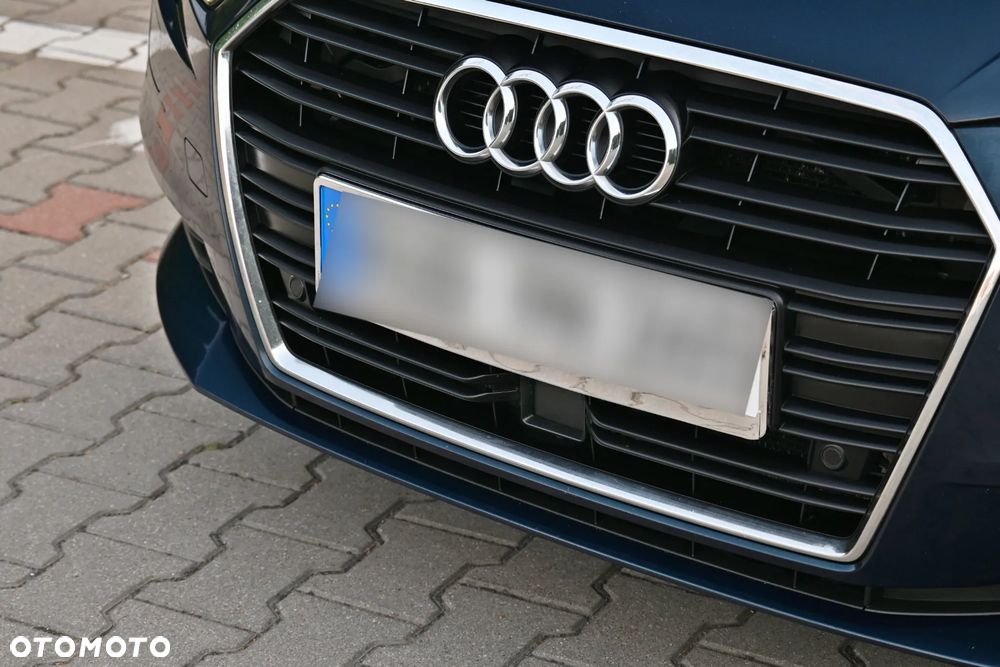 Audi A3 Sportback 2.0 TDI S tronic design - 7