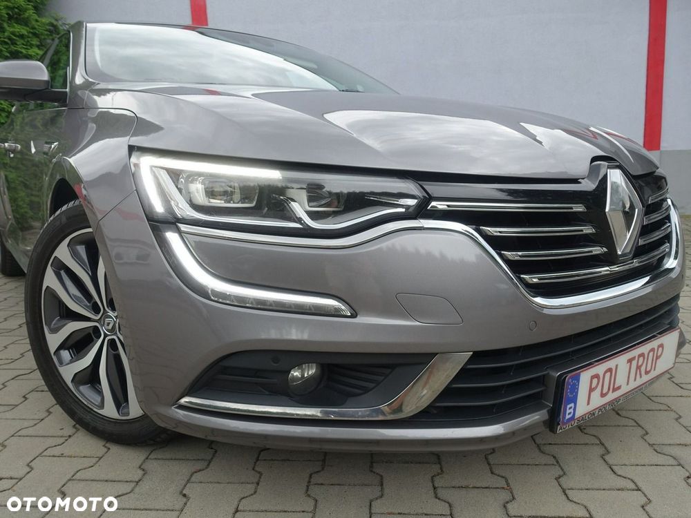 Renault Talisman 1.6 Energy TCe Intens EDC - 3
