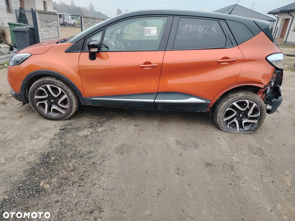 Renault Captur ENERGY dCi 90 Start&Stop Experience - 5
