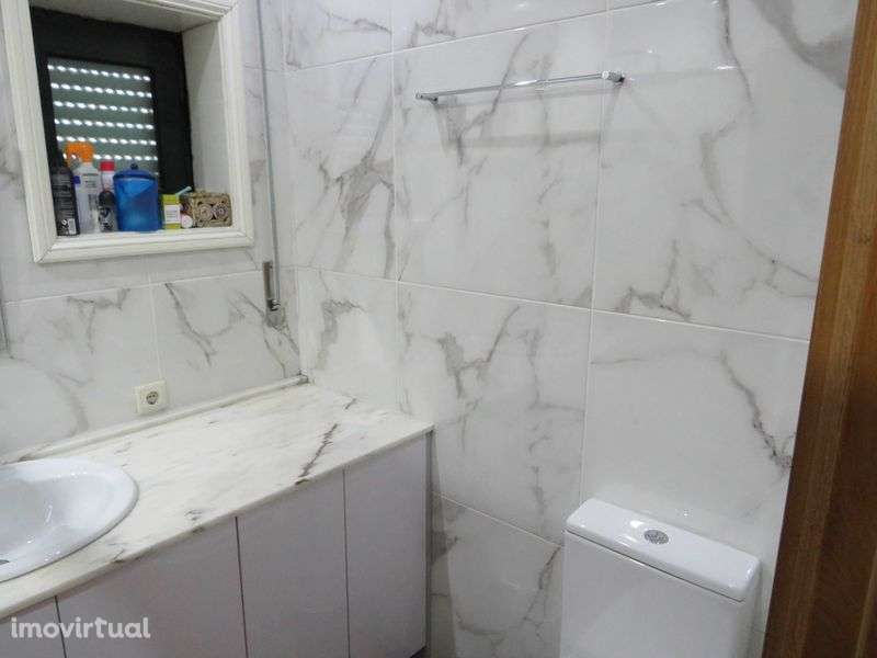 Apartamento T3 em excelente estado, localizado em Valbom ! - Grande imagem: 5/12