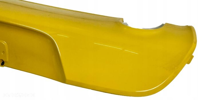 ^OPEL ASTRA IV J GTC OPC LINE SPOILER TYŁ 13346640 - 3