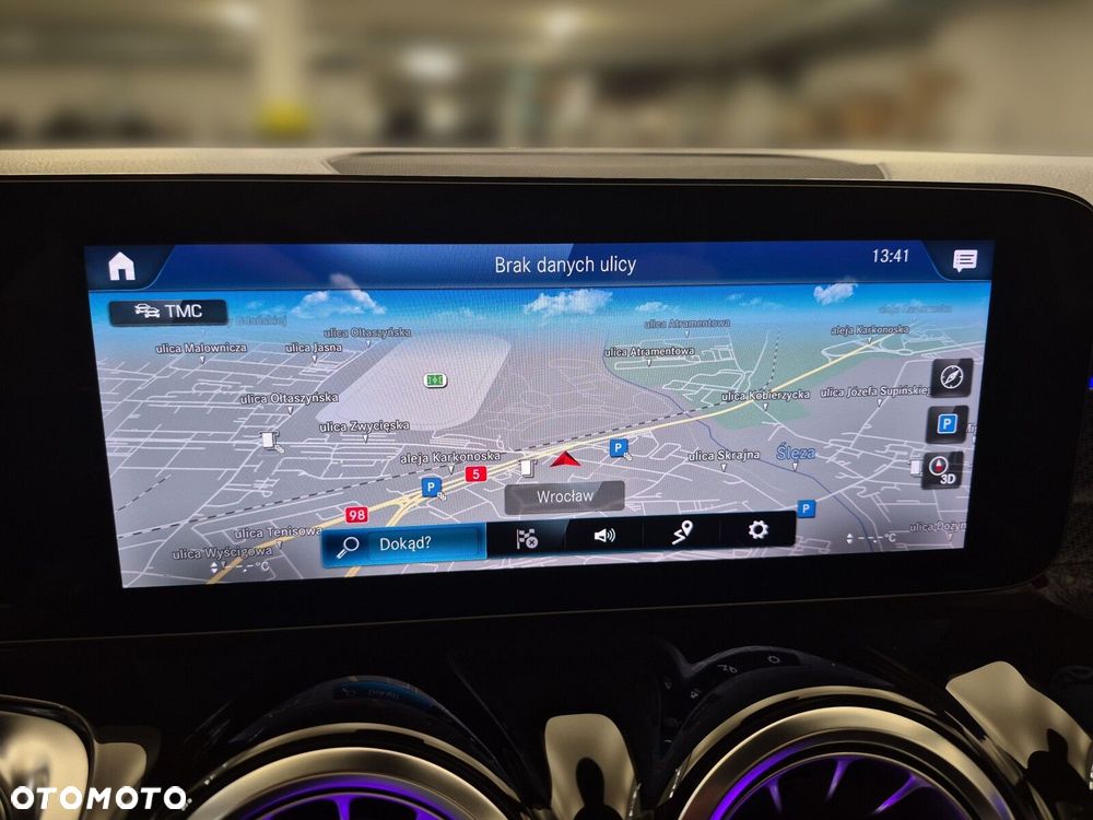 Mercedes-Benz GLB AMG 35 mHEV 4-Matic 8G-DCT - 25