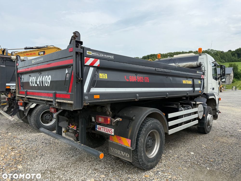 Volvo Fm 340 - 3