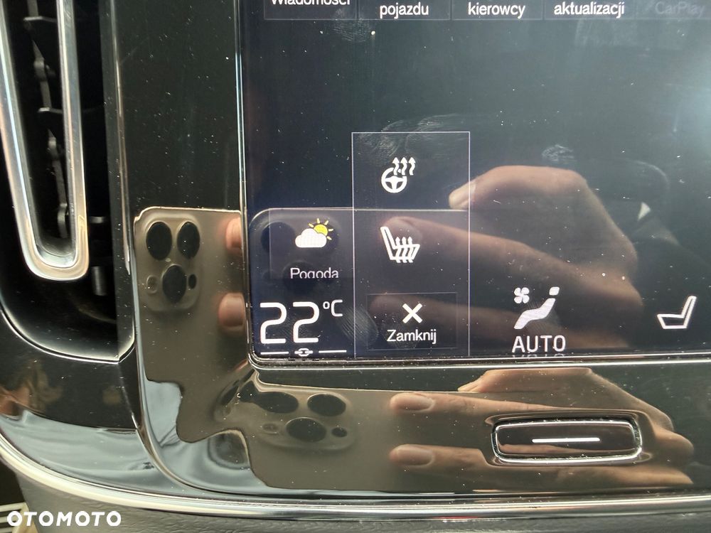 Volvo XC 40 D4 AWD R-Design - 25