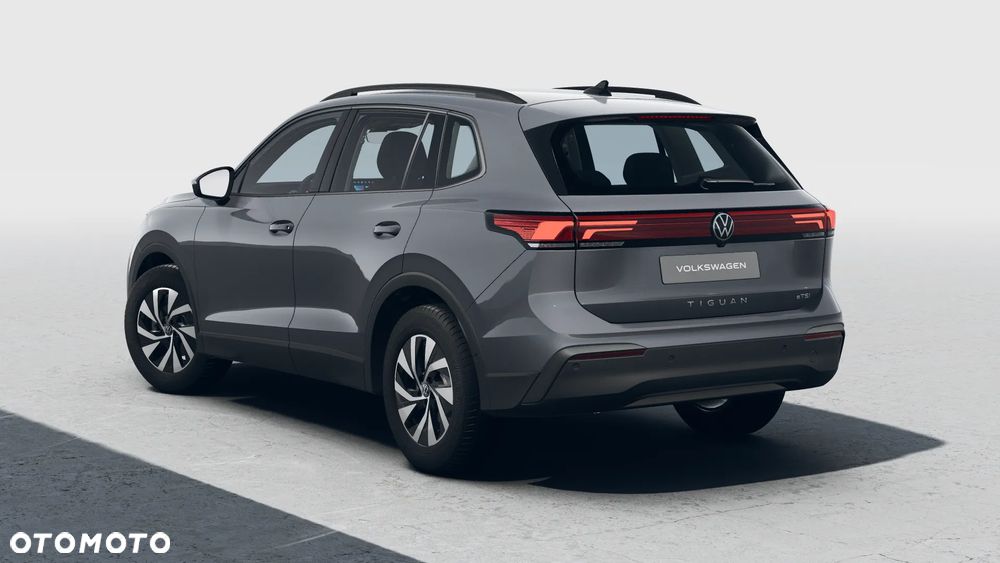 Volkswagen Tiguan 1.5 eTSI Life DSG - 3