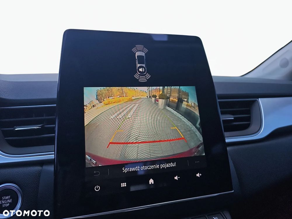 Renault Captur 1.3 TCe mHEV Techno EDC - 19