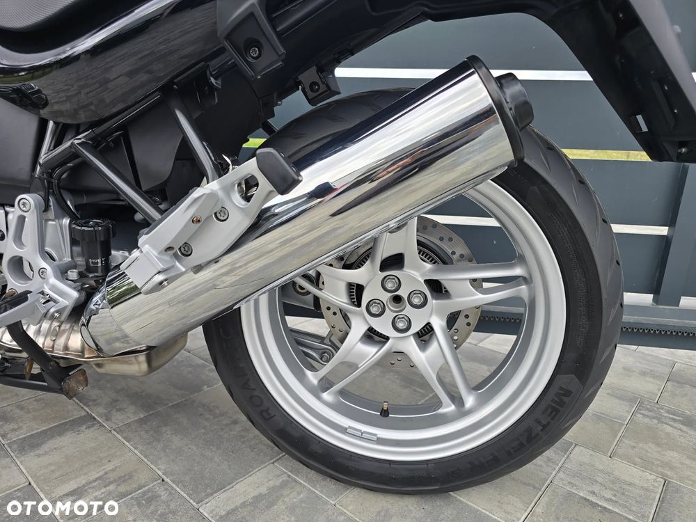 BMW R - 10