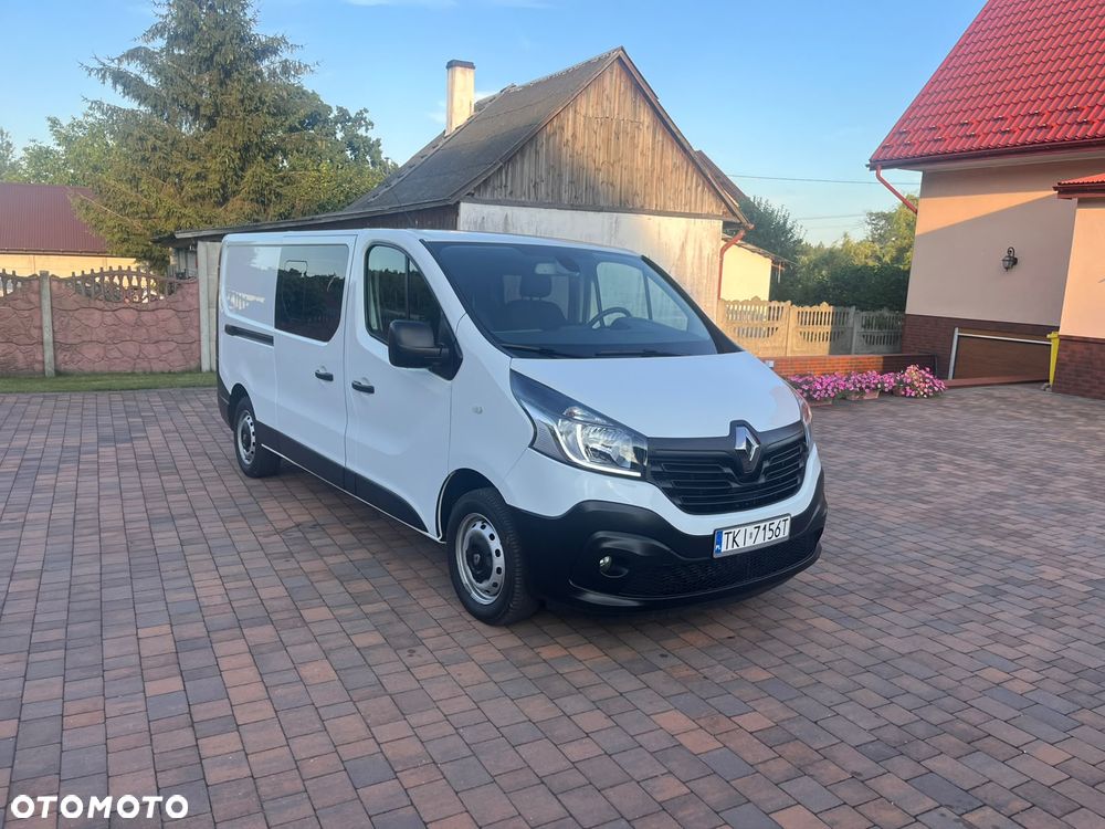 Renault Trafic - 3