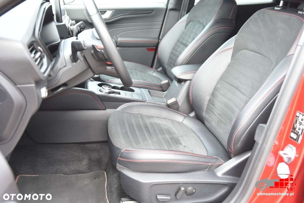 Ford Kuga - 19