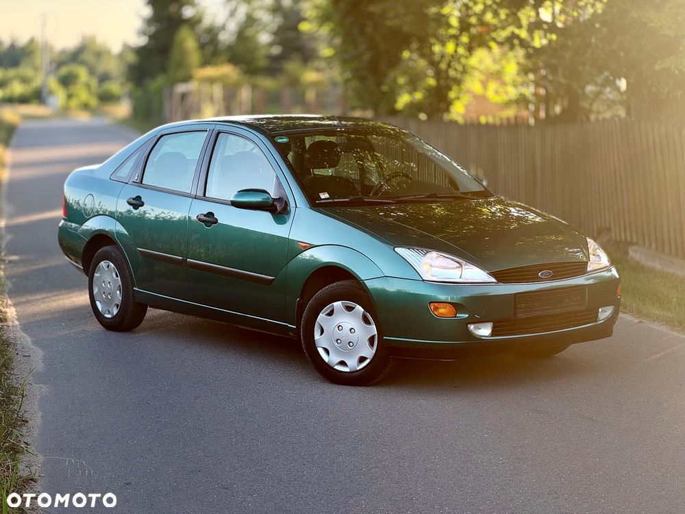 Ford Focus - 15