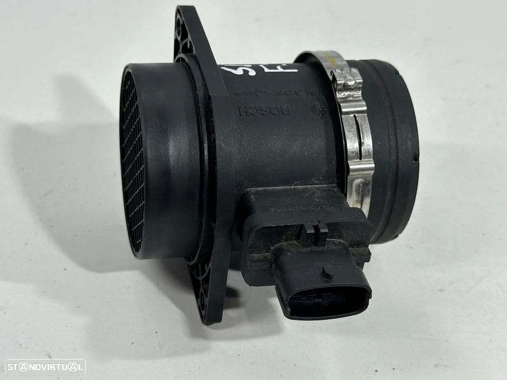 Medidor Massa Ar - Fiat Tipo (2016) - 1