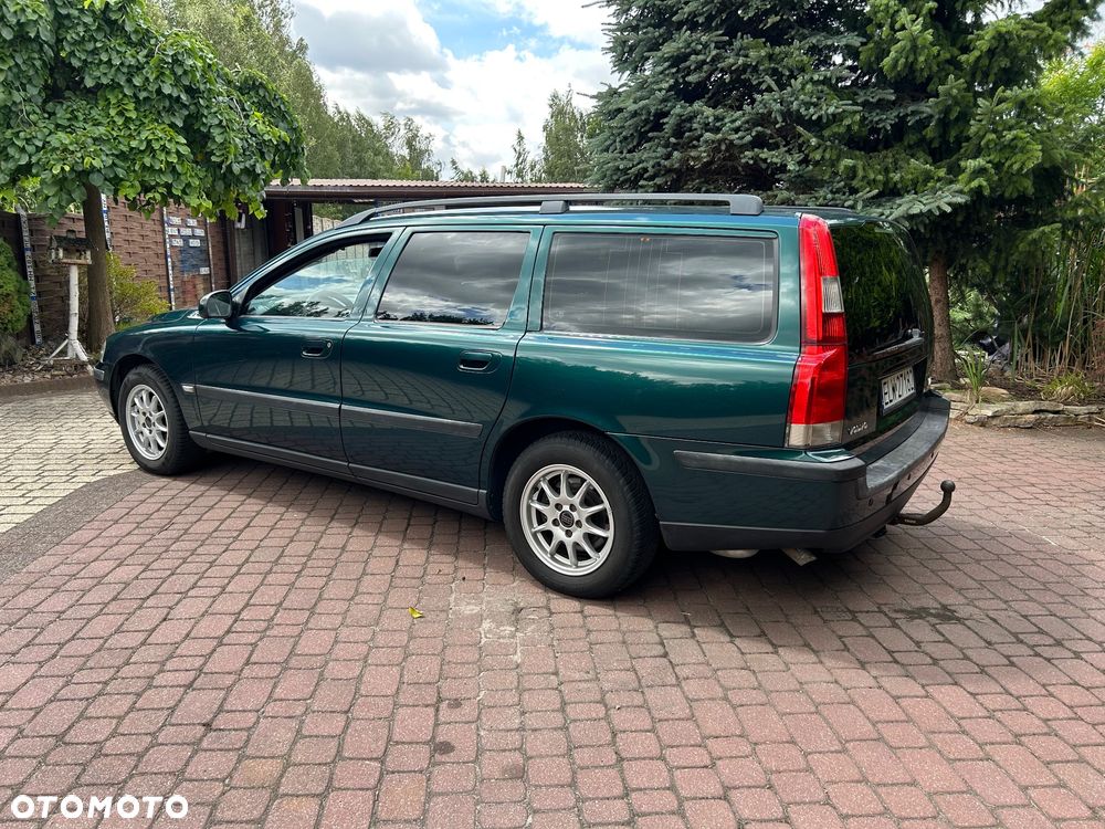 Volvo V70 - 10