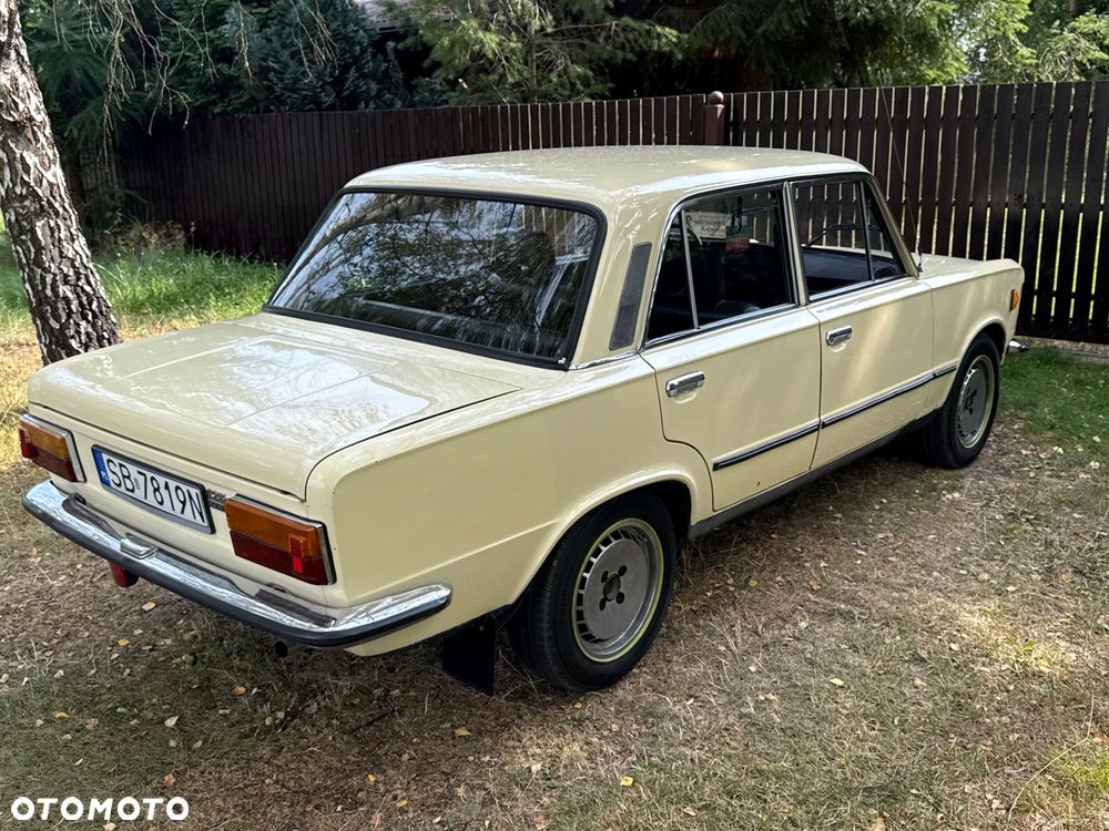 Fiat 125p - 3