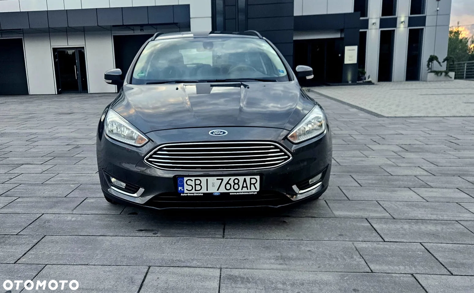 Ford Focus - 7