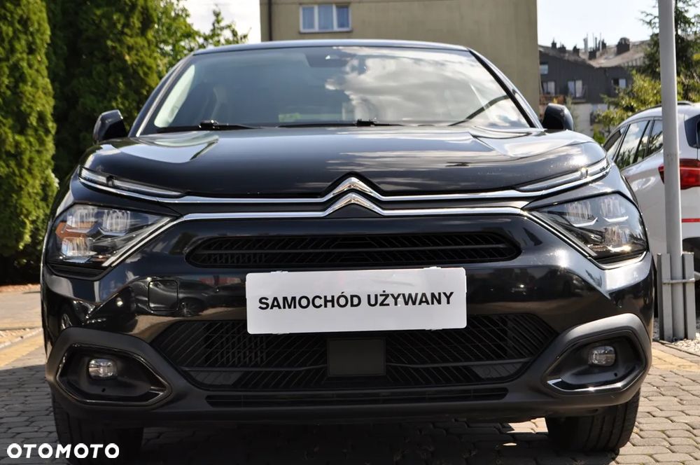 Citroën C4 1.5 BlueHDi Business Edition S&S EAT8 - 7