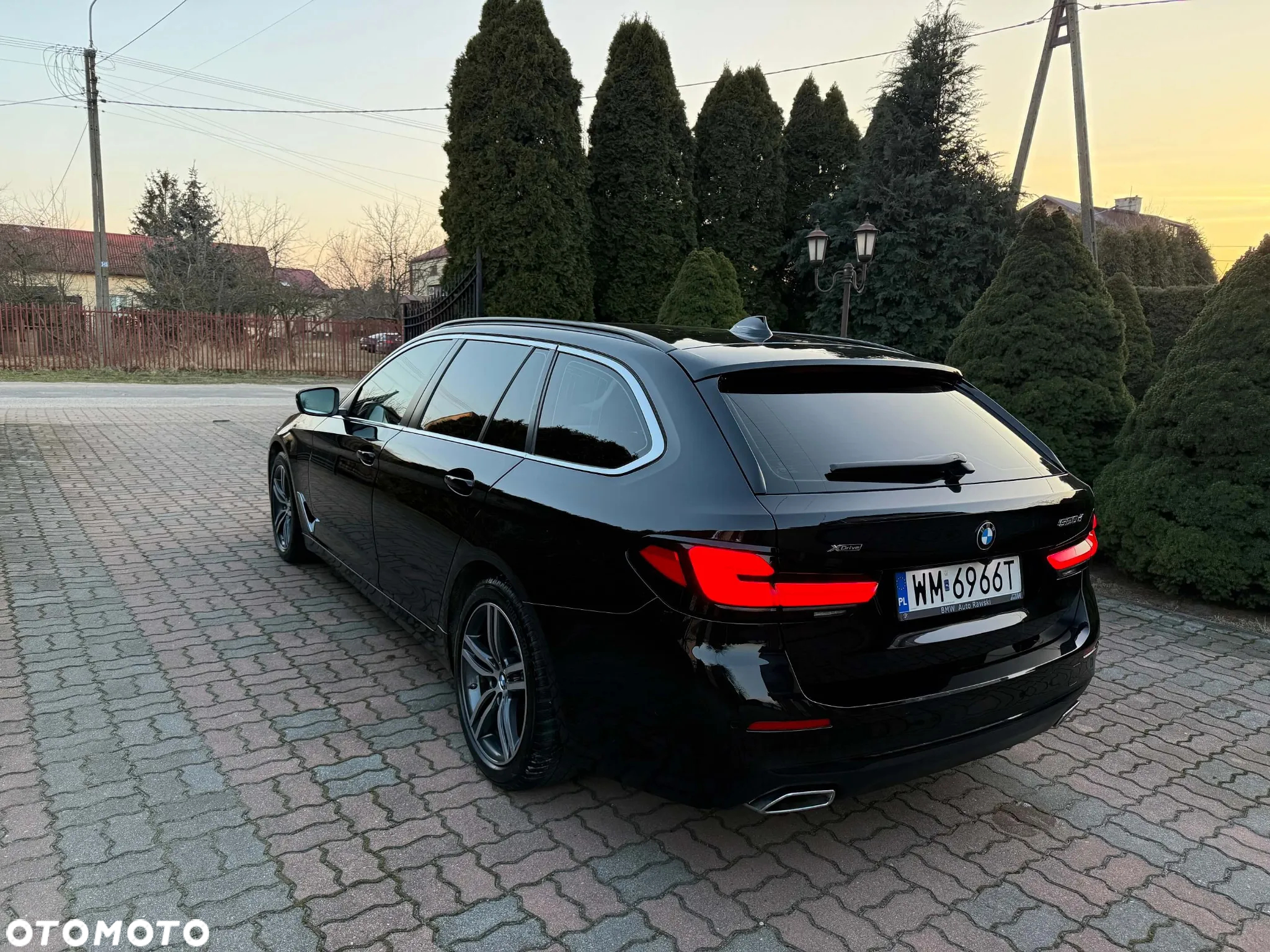 BMW Seria 5 - 12
