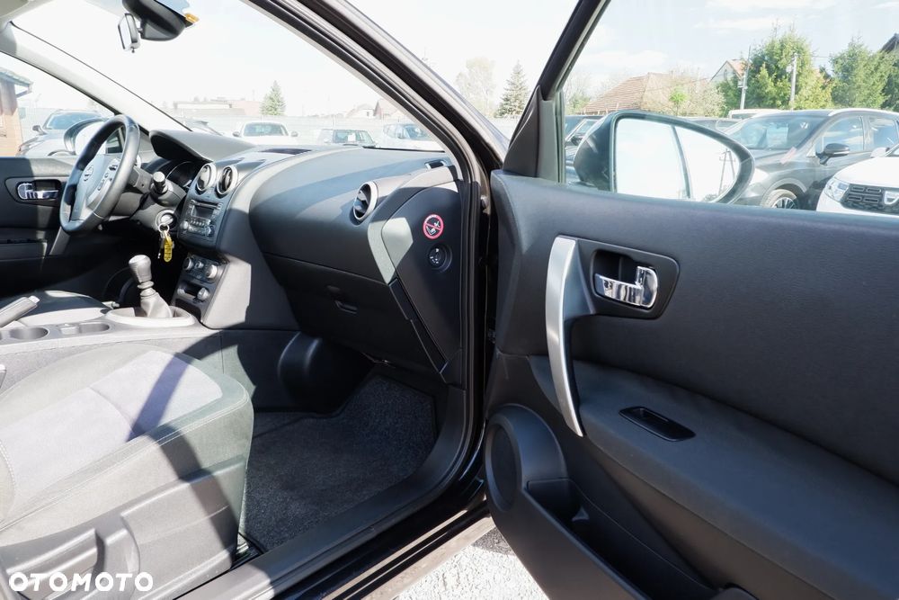 Nissan Qashqai 1.5 dCi N-Tec - 3