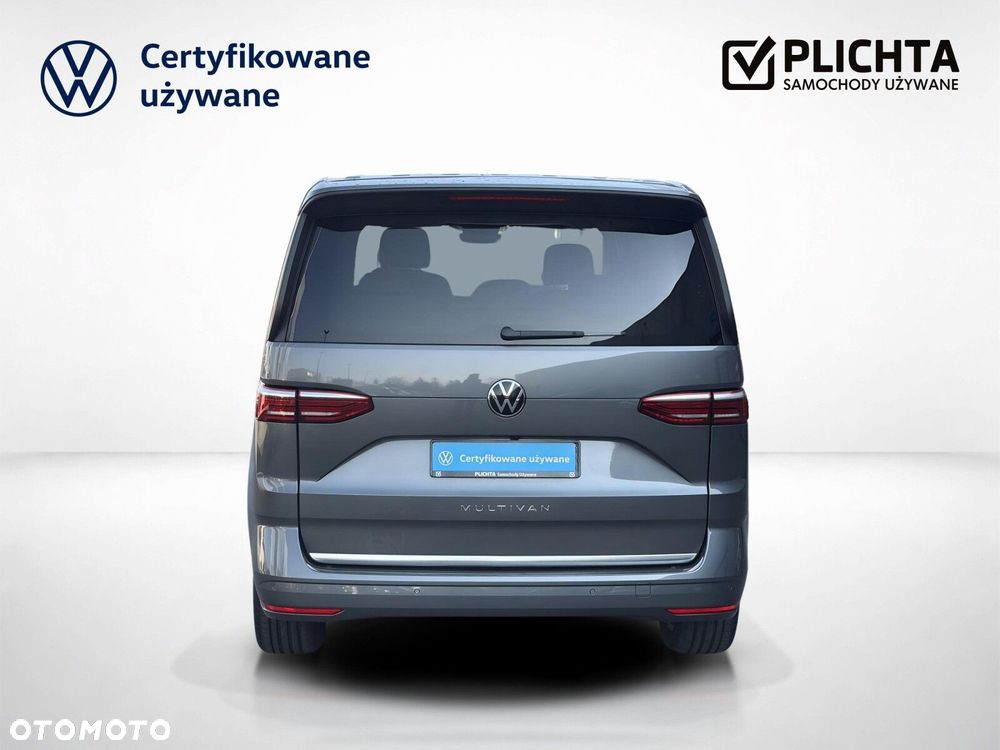 Volkswagen Multivan 2.0 TDI L1 Style DSG - 4