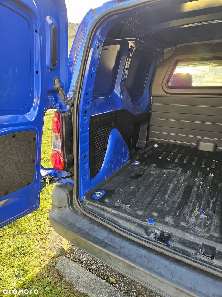 Peugeot Partner L2 Access - 9