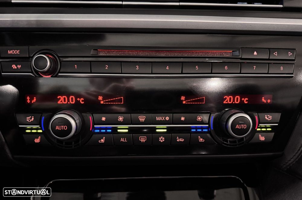 BMW 640 d Pack M - 16