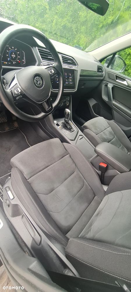 Volkswagen Tiguan - 14