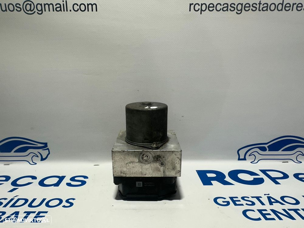.Modulo ABS Bloco Hidráulico Original VAG VW Volkswagen 3AA614109AC 2008 - 2015 - 4