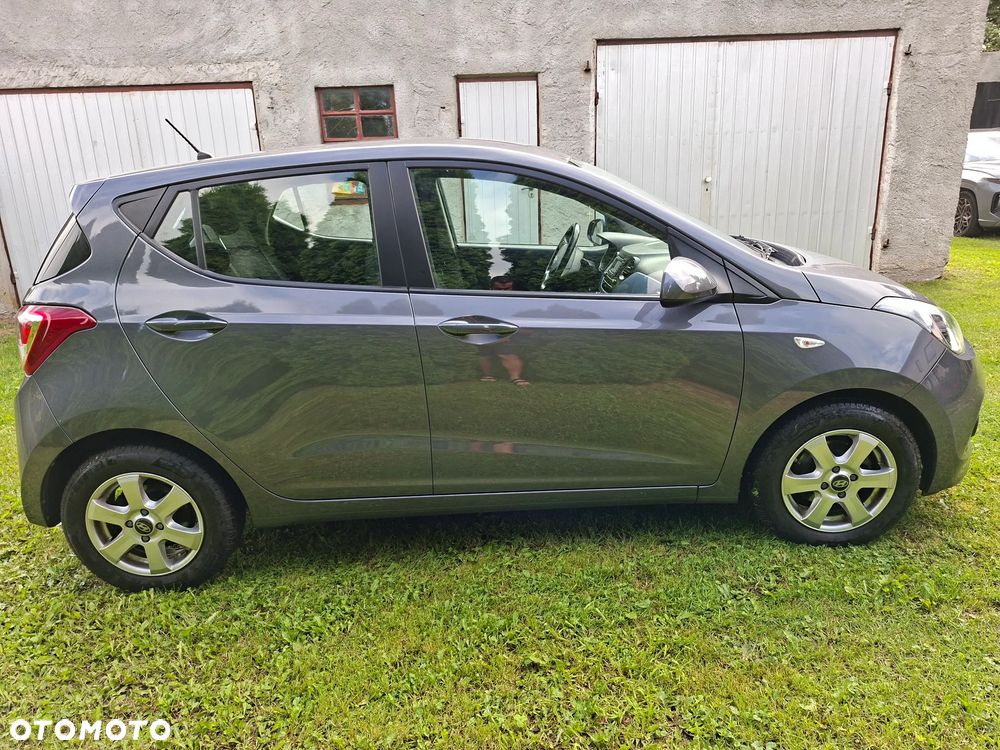 Hyundai i10 - 3