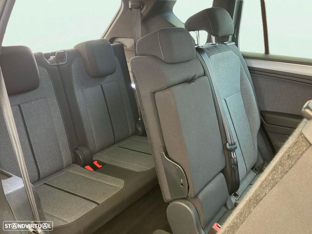 SEAT Tarraco 2.0 TDI Style - 17