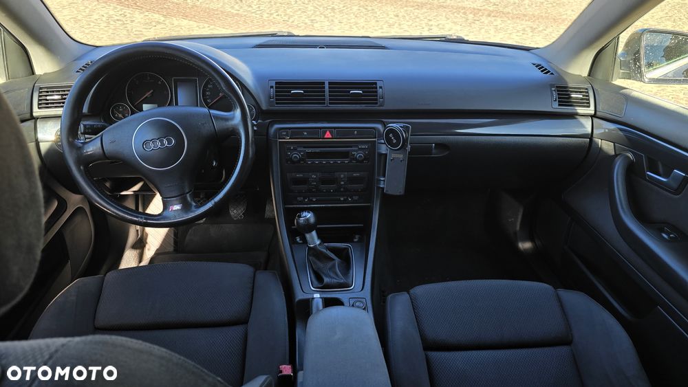 Audi A4 Avant - 18