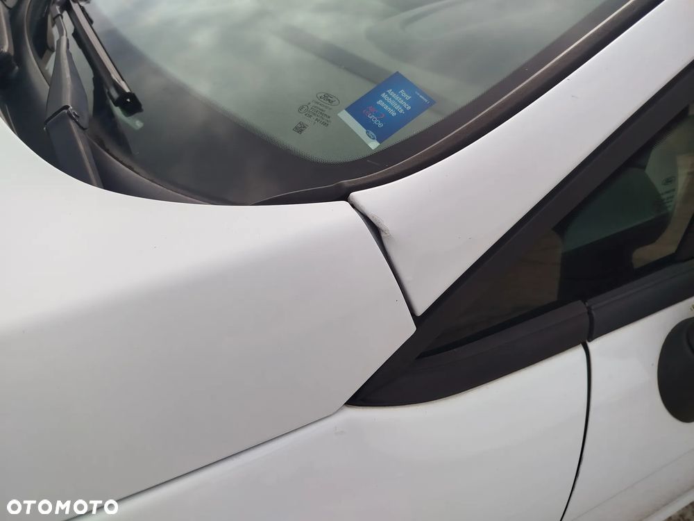 Ford Fiesta 1.25 Ambiente - 7
