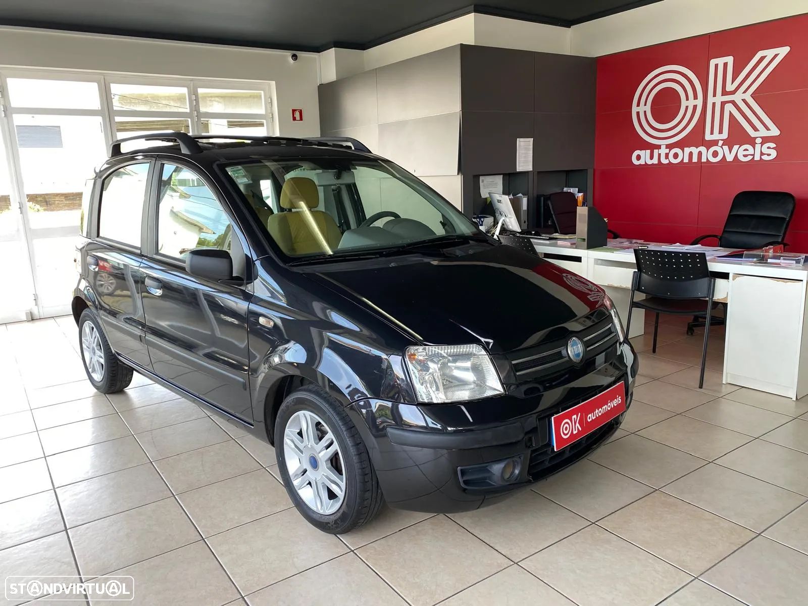 Fiat Panda 1.2 Dynamic - 1