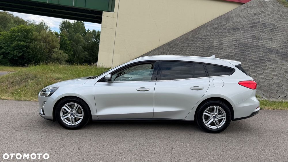 Ford Focus 1.5 EcoBlue Start-Stopp-System ACTIVE - 3