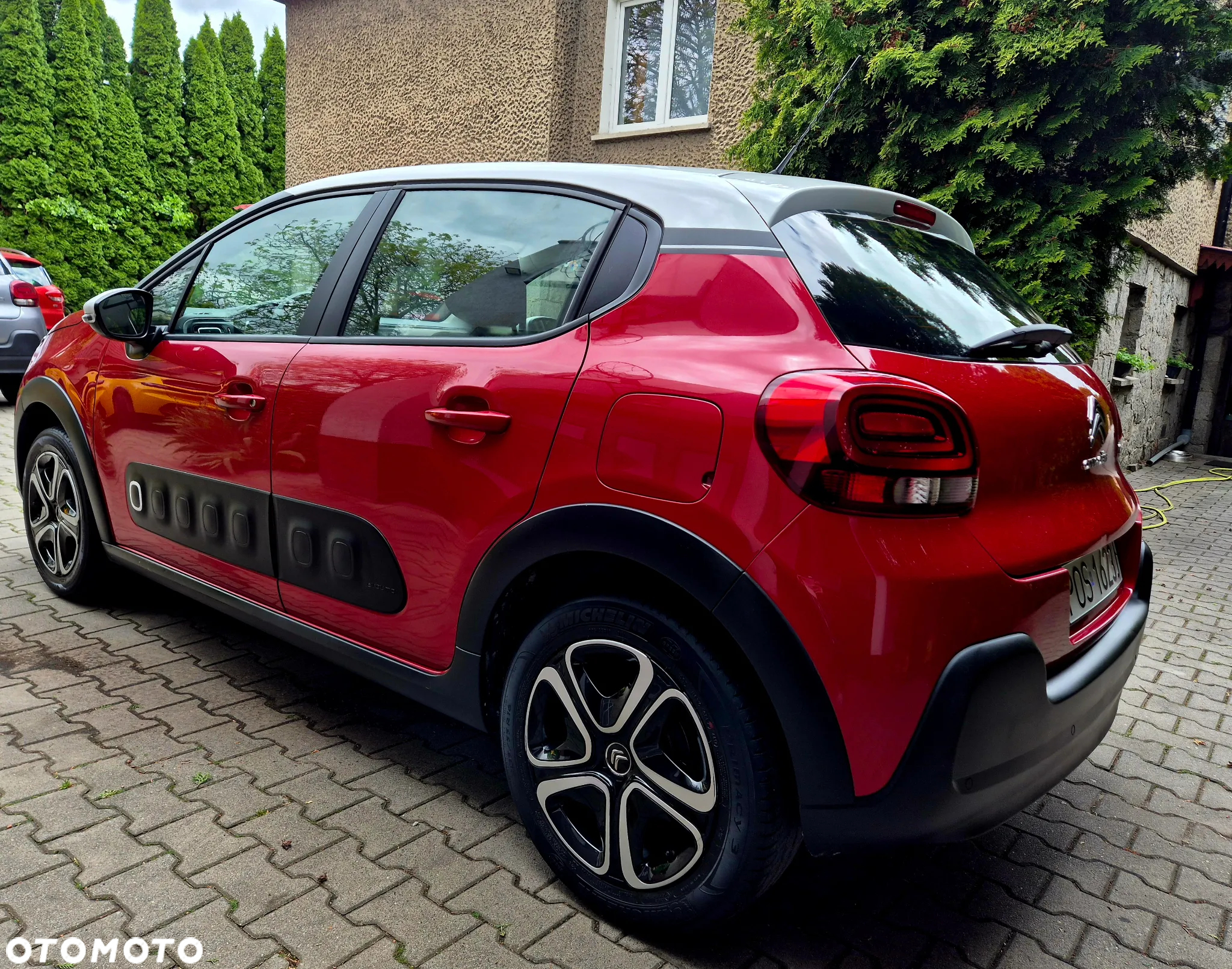 Citroën C3 1.2 PureTech GPF Shine - 2