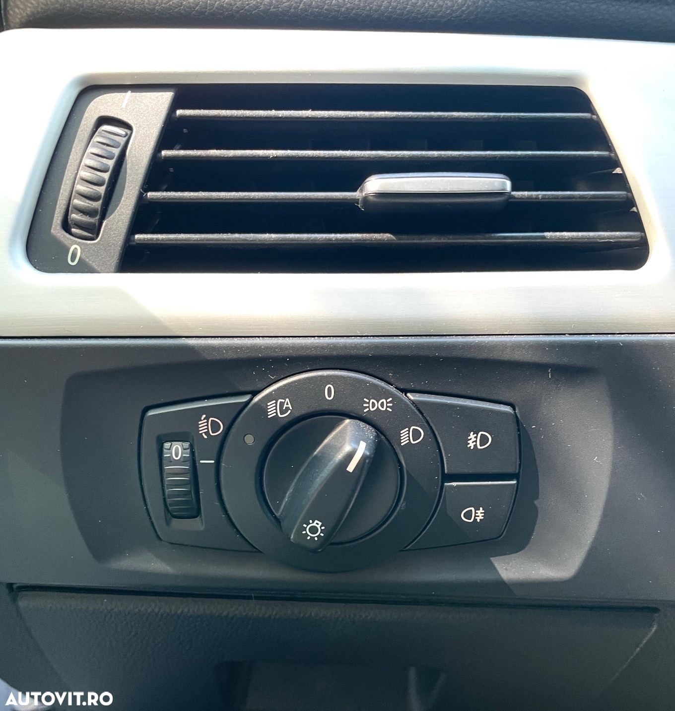 BMW Seria 3 320d - 12