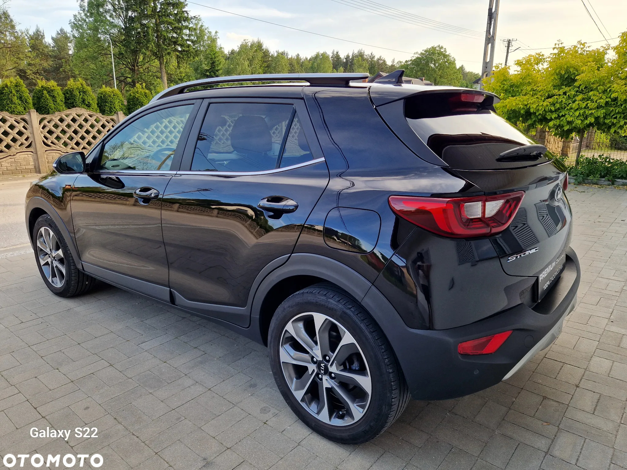 Kia Stonic - 19