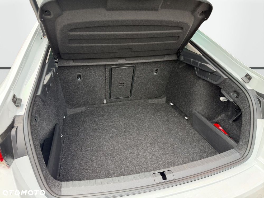 Skoda Octavia 1.5 TSI Selection - 35