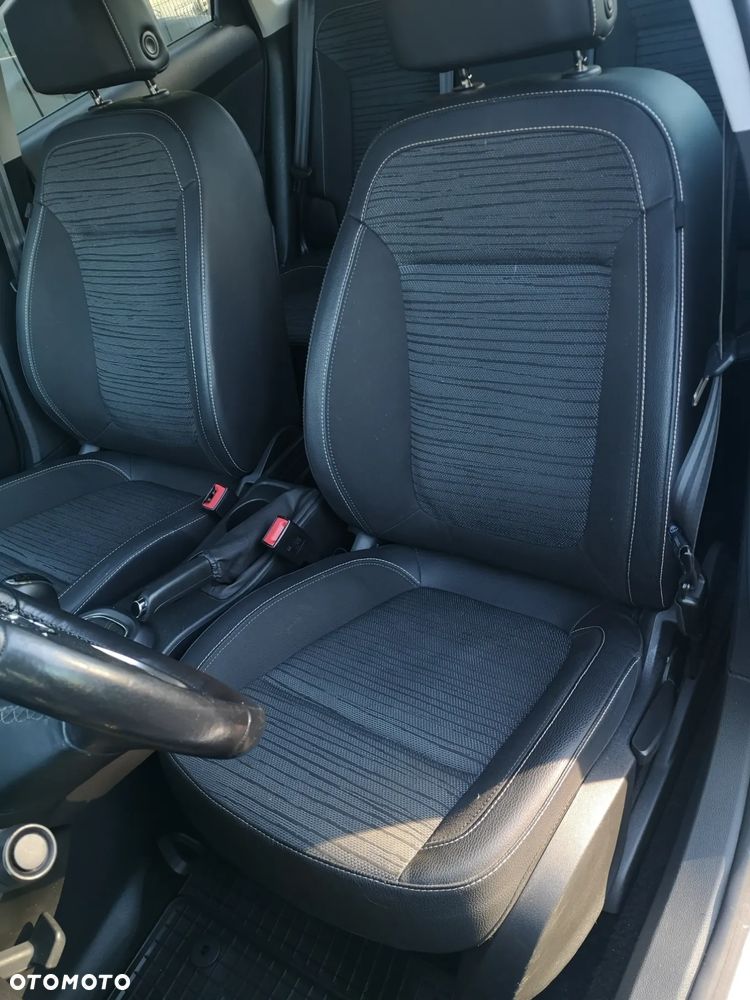 Opel Astra 1.4 T Enjoy - 23