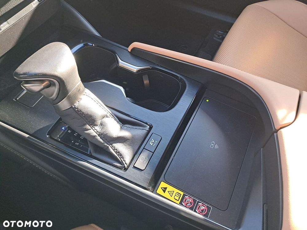 Lexus ES 300h Business Edition - 24