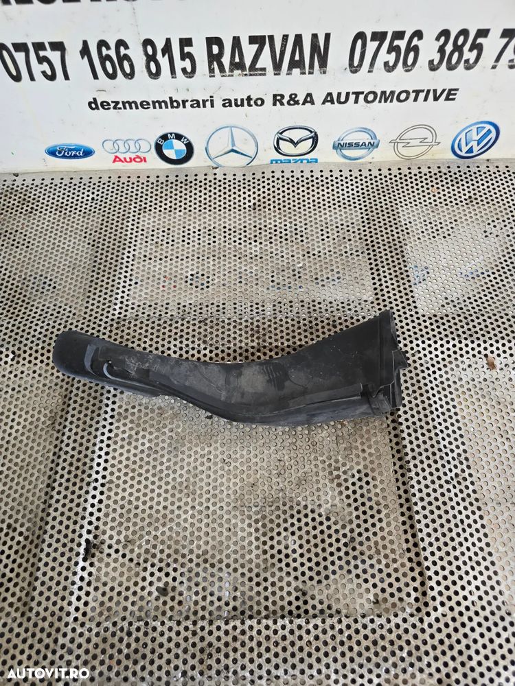 Priza Admisie Aer Opel Astra K 1.6 Cdti Motor B16DTH LVL Cutie Automata 6NLW  Opel Astra K - 1