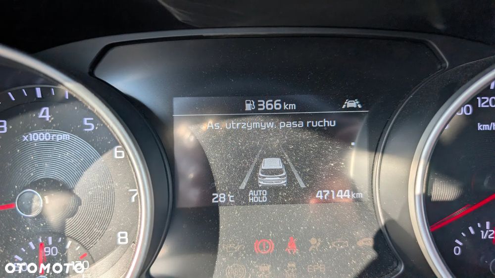 Kia Ceed 1.4 T-GDI OPF GT Line - 31