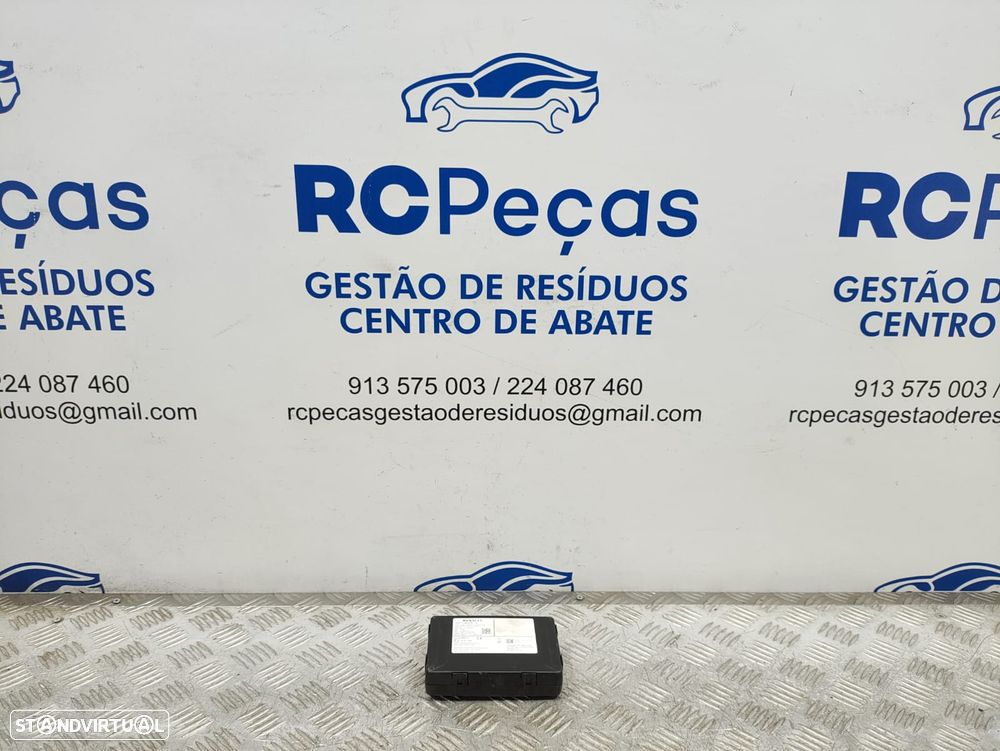 Módulo Controlo Telemático Original Smart Forfour EQ 453 282752810R - 7