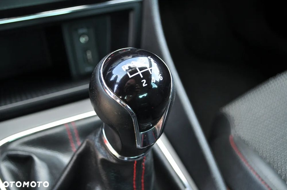 Seat Leon - 22