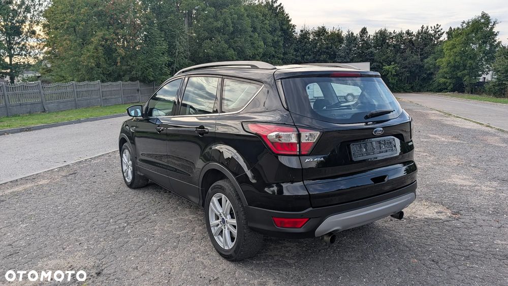 Ford Kuga 1.5 EcoBoost 2x4 Business Edition - 5