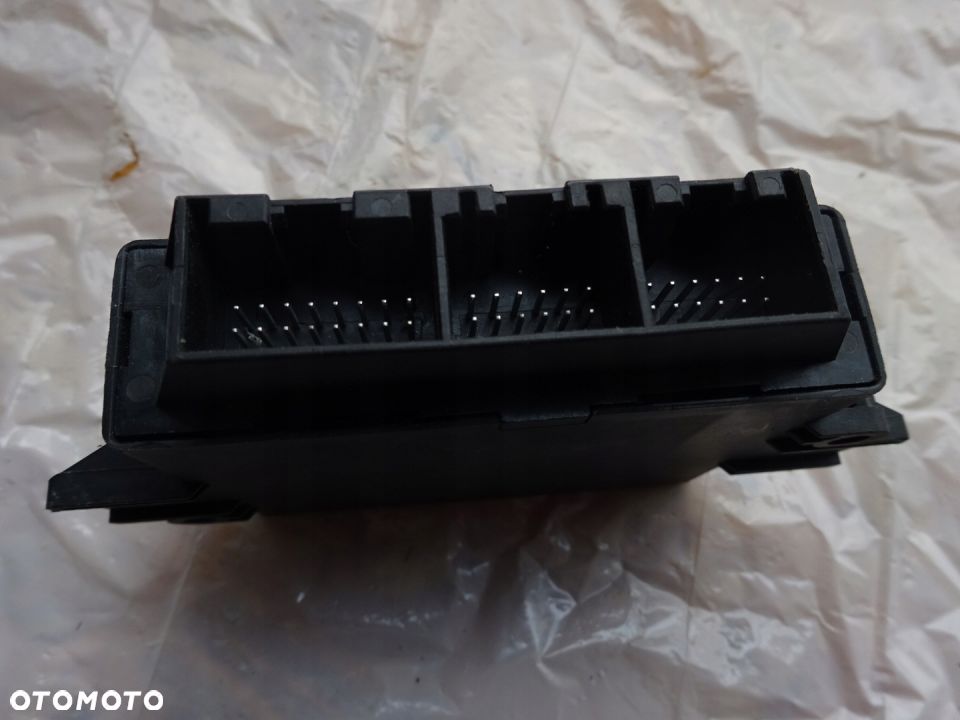 Moduł Parkowania PDC Audi A8 D3 4e0919283b - 2