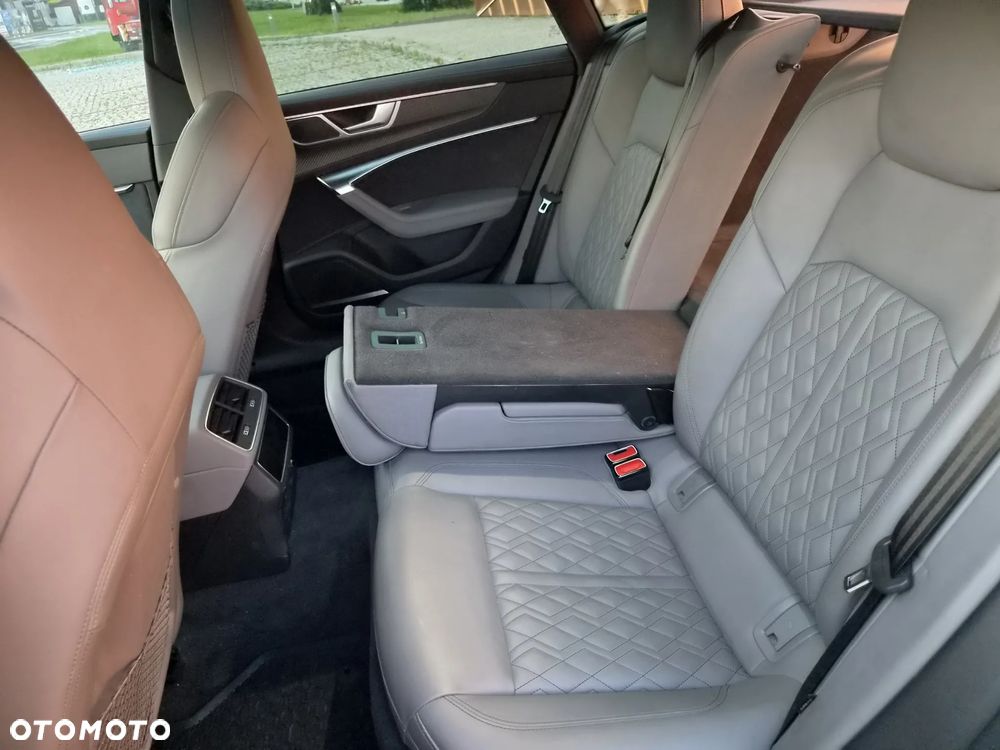 Audi S7 Sportback - 19