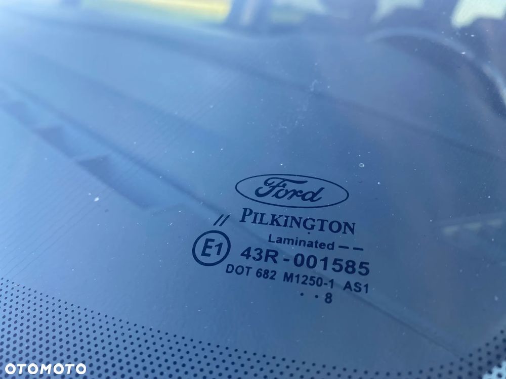 Ford Galaxy 2.0 TDCi Trend - 20