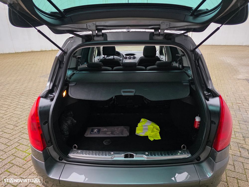 Peugeot 308 SW 1.6 HDi Sport CVM6 - 60