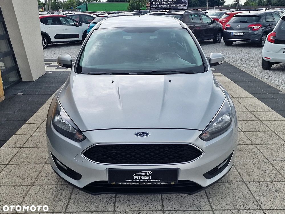 Ford Focus - 6